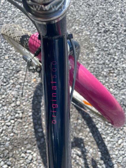 Vélo 24’ fille - 3