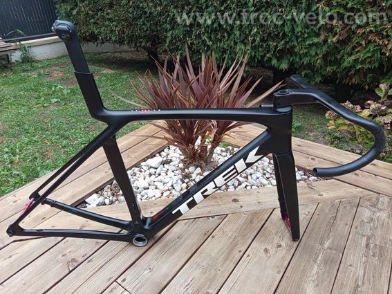 cadre TREK MADONE SL 5 gen8 taille M/L - 2
