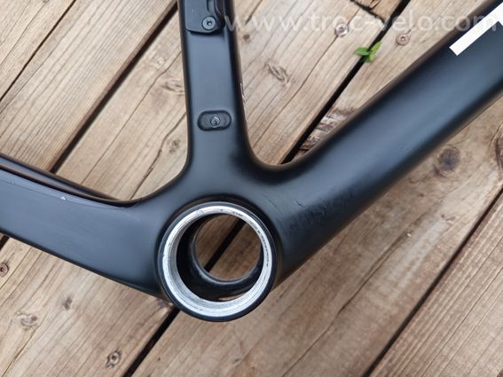 cadre TREK MADONE SL 5 gen8 taille M/L - 5
