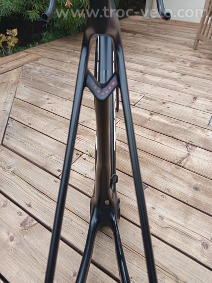 cadre TREK MADONE SL 5 gen8 taille M/L - 13