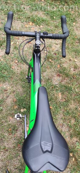 Vélo Mérida Mission XC - 2
