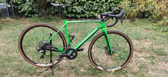Vélo Mérida Mission XC - 3