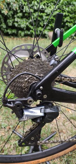 Vélo Mérida Mission XC - 4