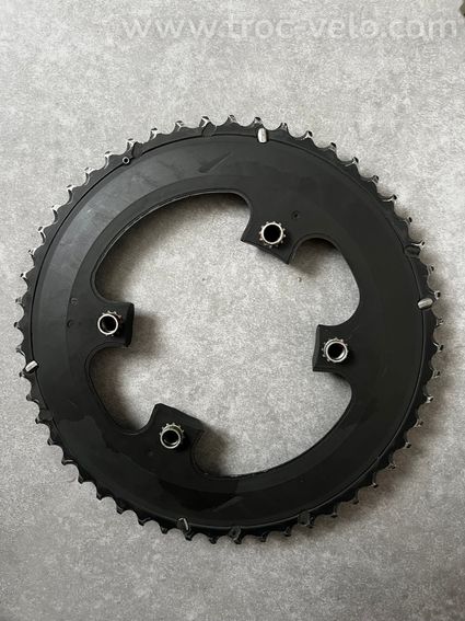  Plateau Shimano Ultegra 52 R6800 - 3