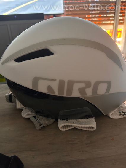 Casque clm giro - 2
