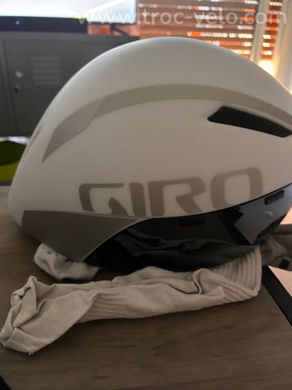 Casque clm giro - 3