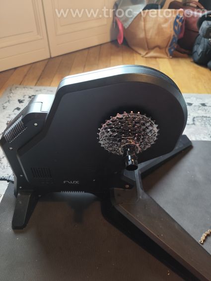Tacx flux S