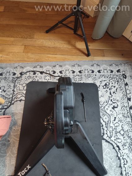 Tacx flux S - 2