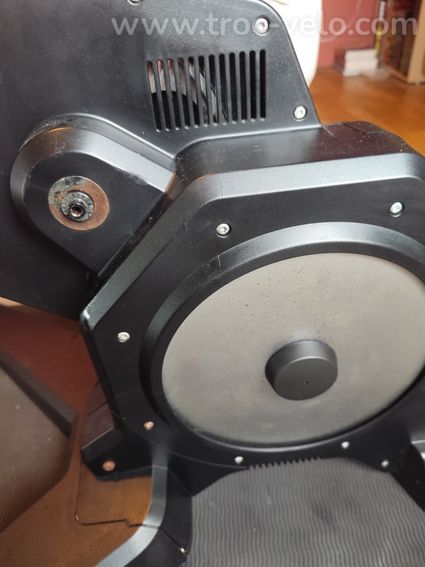 Tacx flux S - 3