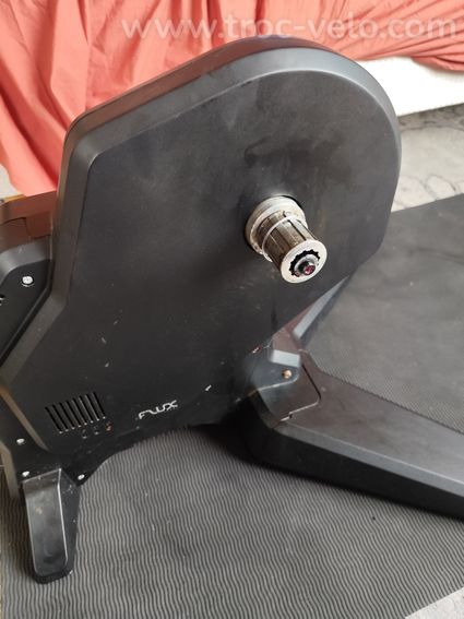 Tacx flux S - 4