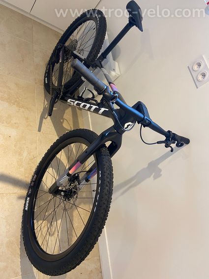 Scott scale Gravel 10 - 2
