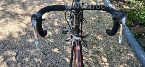 velo course look - 2