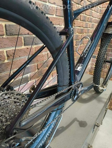 SCOTT SCALE 930 - 2