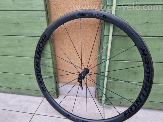 trek emonda SL6 Pro 2018 - 2