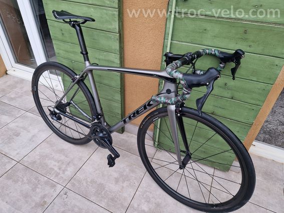 trek emonda SL6 Pro 2018 - 3