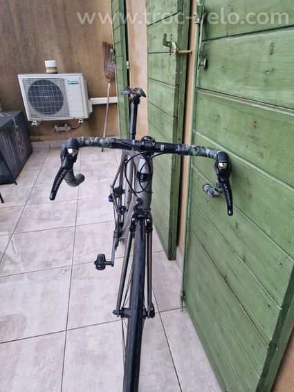 trek emonda SL6 Pro 2018 - 4