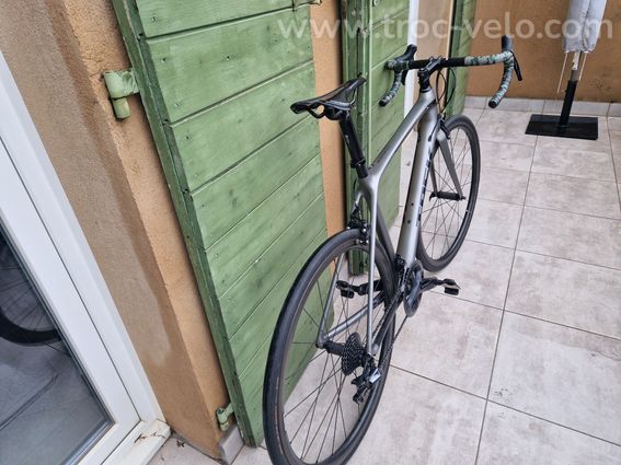 trek emonda SL6 Pro 2018 - 5