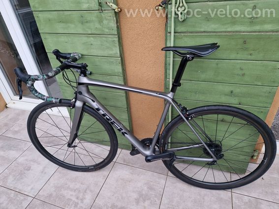 trek emonda SL6 Pro 2018 - 6