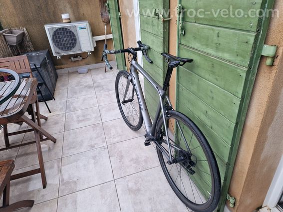 trek emonda SL6 Pro 2018 - 7
