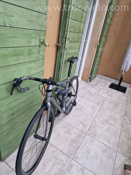 trek emonda SL6 Pro 2018 - 8