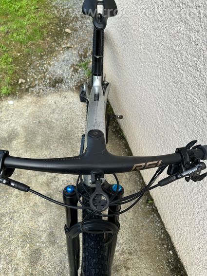 Trek supercaliber 9.8 - 5