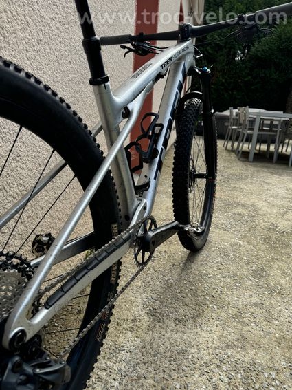 Trek supercaliber 9.8 - 6