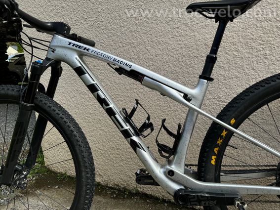 Trek supercaliber 9.8 - 8