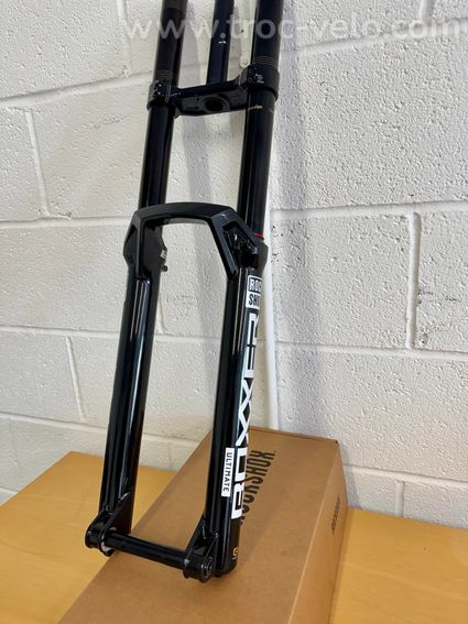 Fourche RockShox Boxxer Ultimate Charger 3 – 2025