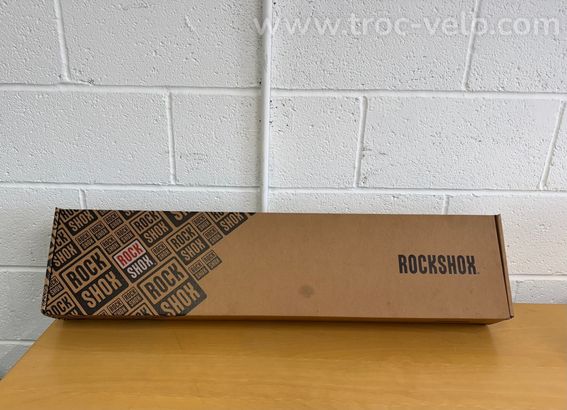 Fourche RockShox Boxxer Ultimate Charger 3 – 2025 - 3