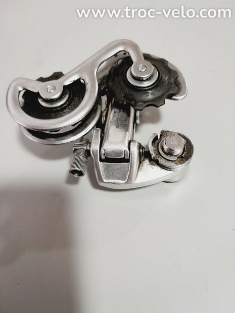 Dérailleur arrière shimano 600 - 5