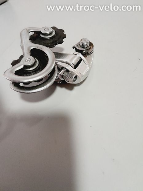 Dérailleur arrière shimano 600 - 9