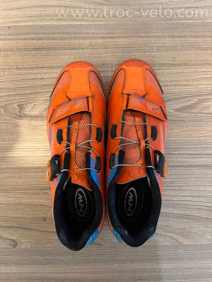 Chaussures de VTT Northwave Scorpius 2 Plus - 3