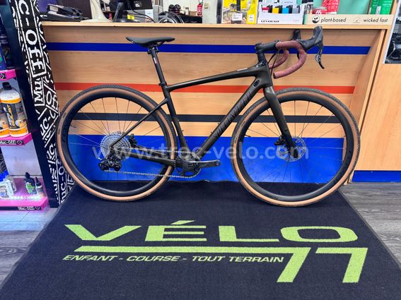 Specialized Diverge