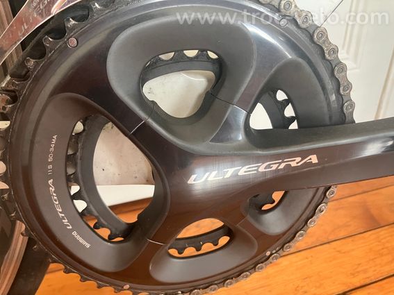 GIANT TCR advanced 2 2019 - 3