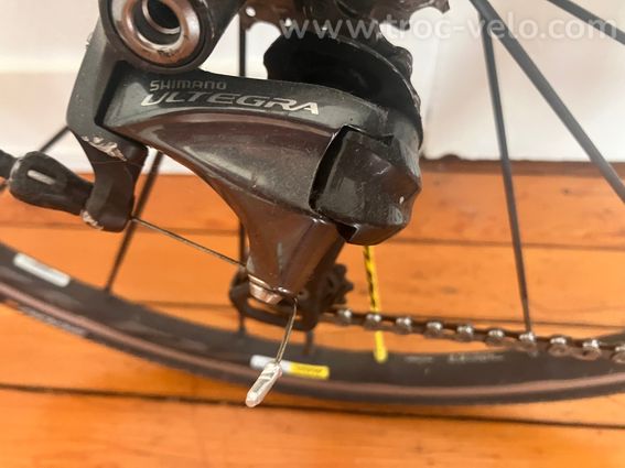 GIANT TCR advanced 2 2019 - 4