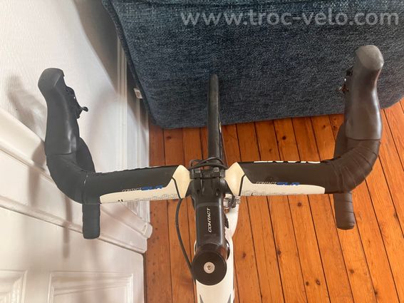 GIANT TCR advanced 2 2019 - 7