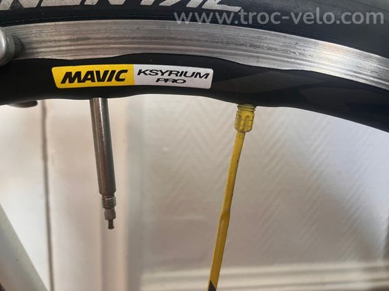 GIANT TCR advanced 2 2019 - 8
