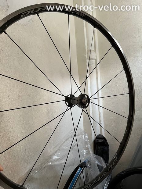 Dura Ace C24 - 1