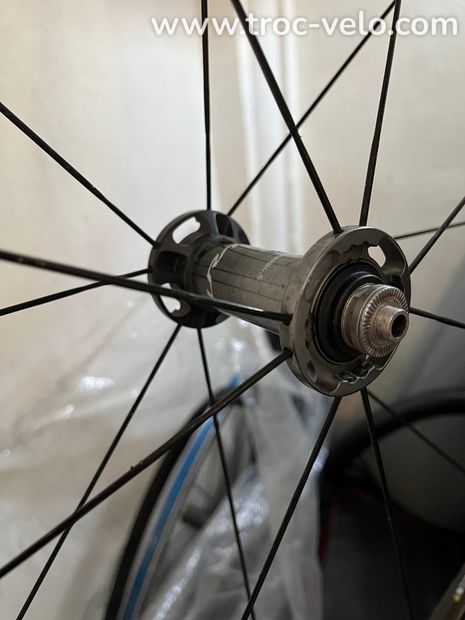 Dura Ace C24 - 2