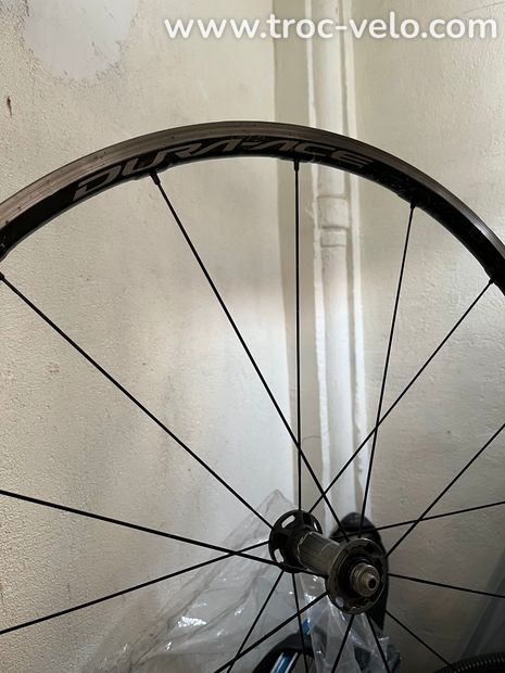 Dura Ace C24 - 3