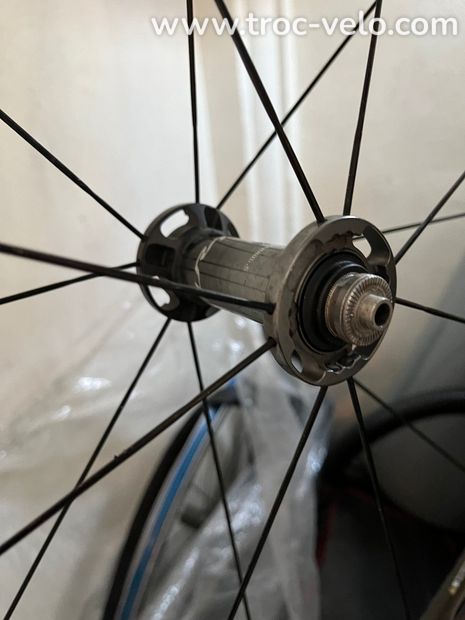 Dura Ace C24 - 4