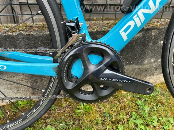 Vélo route carbone Pinarello Prince FX - 2
