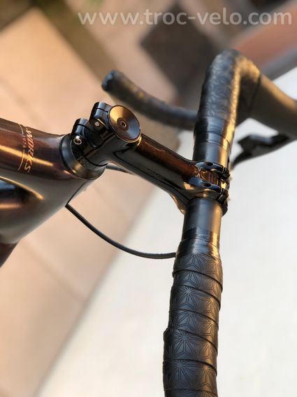 Kit cadre Aethos S-Works - 4