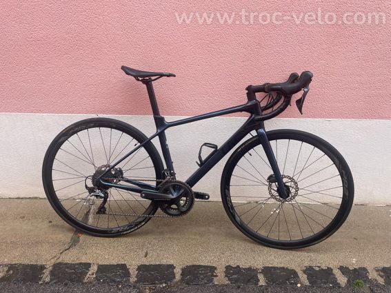 Vélo LIV LANGMA ADVANCED 1 disc