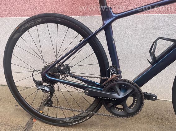 Vélo LIV LANGMA ADVANCED 1 disc - 2