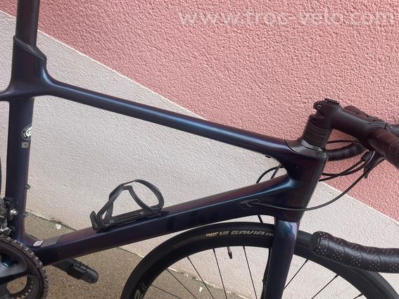 Vélo LIV LANGMA ADVANCED 1 disc - 3