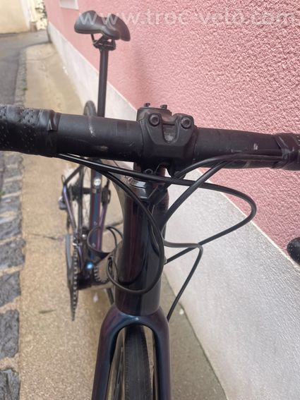 Vélo LIV LANGMA ADVANCED 1 disc - 5
