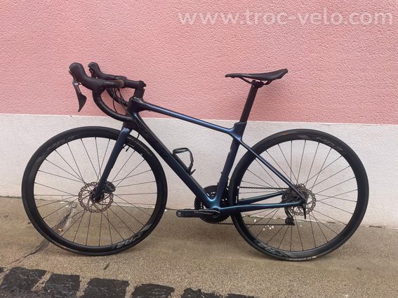 Vélo LIV LANGMA ADVANCED 1 disc - 6