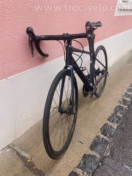Vélo LIV LANGMA ADVANCED 1 disc - 7