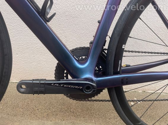 Vélo LIV LANGMA ADVANCED 1 disc - 8